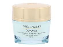 Crema giorno per il viso Estée Lauder DayWear Multi-Protection Anti-Oxidant 24H SPF15 50 ml