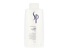 Shampooing Wella Professionals SP Deep Cleanser 1000 ml