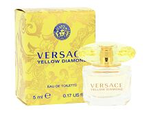 Eau de Toilette Versace Yellow Diamond 5 ml