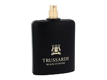 Eau de Toilette Trussardi Black Extreme 100 ml Tester