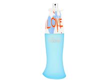 Eau de toilette Moschino Cheap And Chic I Love Love 100 ml Tester