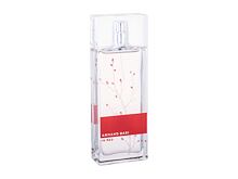 Eau de toilette Armand Basi In Red 100 ml
