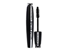 Mascara L'Oréal Paris Mega Volume Collagene 24h 9 ml Extra Black