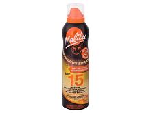 Sonnenschutz Malibu Continuous Spray Dry Oil SPF6 175 ml