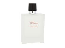 Lotion après-rasage Hermes Terre d´Hermès 100 ml