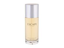 Eau de Toilette Calvin Klein Escape For Men 100 ml