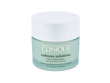 Crème de jour Clinique Redness Solutions Daily Relief Cream 50 ml