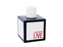 Eau de Toilette Lacoste Live 60 ml