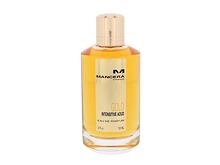 Eau de Parfum MANCERA Voyage en Arabie Gold Intensitive Aoud 120 ml