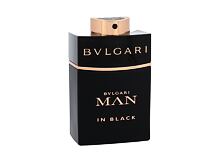 Eau de Parfum Bvlgari MAN In Black 60 ml