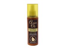 Termoprotettore capelli Xpel Argan Oil Heat Defence Leave In Spray 150 ml