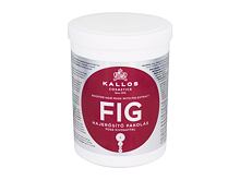 Maschera per capelli Kallos Cosmetics Fig 275 ml