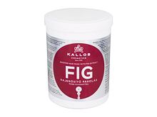 Haarmaske Kallos Cosmetics Fig 1000 ml