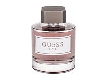 Eau de toilette GUESS Guess 1981 100 ml