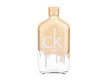 Eau de Toilette Calvin Klein CK One Gold 50 ml