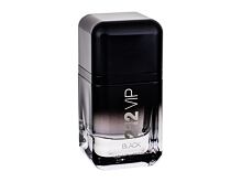 Eau de Parfum Carolina Herrera 212 VIP Men Black 50 ml