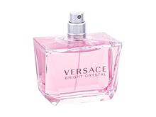 Eau de Toilette Versace Bright Crystal 90 ml Tester