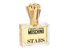 Eau de parfum Moschino Cheap And Chic Stars 100 ml