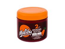 Soin solaire corps Malibu Bronzing Butter With Carotene SPF2 300 ml