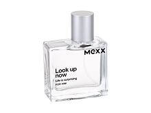 Eau de toilette Mexx Look up Now Life Is Surprising For Him 30 ml