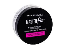 Puder Maybelline Master Fix 6 g Translucent