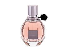 Eau de parfum Viktor & Rolf Flowerbomb 50 ml