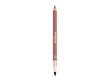 Lippenkonturenstift Sisley Phyto Lèvres Perfect 1,45 g 6 Chocolat