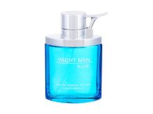 Eau de Toilette Myrurgia Yacht Man Blue 100 ml
