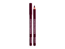 Lippenkonturenstift BOURJOIS Paris Contour Edition 1,14 g 09 Plum It Up!