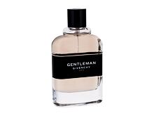 Eau de toilette Givenchy Gentleman 2017 100 ml Tester