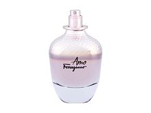 Eau de Parfum Ferragamo Amo Ferragamo 100 ml Tester