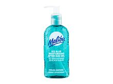 Soin après-soleil Malibu After Sun Ice Blue 200 ml