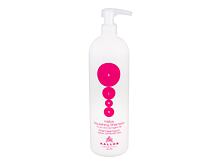 Shampoo Kallos Cosmetics KJMN Nourishing 500 ml