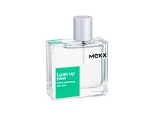 Eau de toilette Mexx Look up Now Life Is Surprising For Him 50 ml