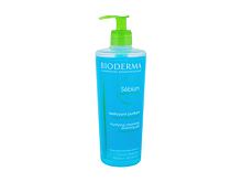 Reinigungsgel BIODERMA Sébium Gel Moussant With Pump 500 ml
