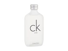 Eau de Toilette Calvin Klein CK One 100 ml
