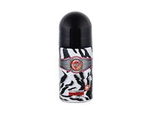 Deodorante Cuba Jungle Zebra 50 ml