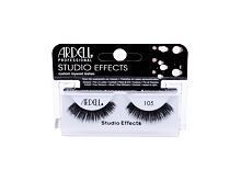 Falsche Wimpern Ardell Studio Effects 105 1 St. Black