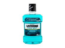 Mundwasser Listerine Cool Mint Mouthwash 1000 ml