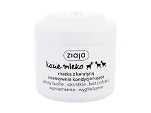 Haarmaske Ziaja Goat´s Milk 200 ml