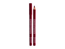 Lippenkonturenstift BOURJOIS Paris Contour Edition 1,14 g 06 Tout Rouge