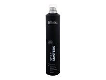 Lacca per capelli Revlon Professional Style Masters The Must-haves Modular 500 ml