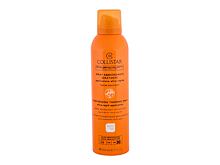 Soin solaire corps Collistar Special Perfect Tan Moisturizing Tanning Spray SPF30 200 ml