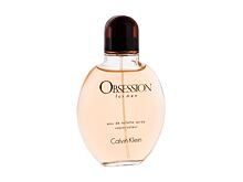 Eau de Toilette Calvin Klein Obsession For Men 75 ml