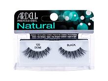 Faux cils Ardell Natural Demi 120 1 St. Black