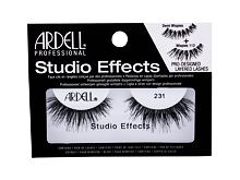 Ciglia finte Ardell Studio Effects 231 Wispies 1 St. Black