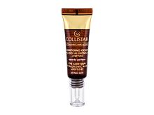 Gel contorno occhi Collistar Pure Actives Eye Contour Hyaluronic Acid + Peptides 15 ml