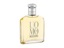 Eau de toilette Moschino Uomo? 125 ml