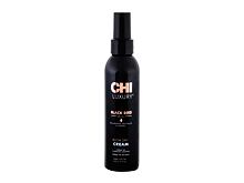 Crème pour cheveux Farouk Systems CHI Luxury Black Seed Oil Blow Dry Cream 177 ml