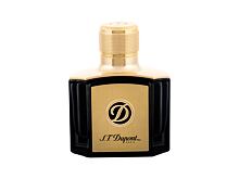 Eau de Parfum S.T. Dupont Be Exceptional Gold 50 ml